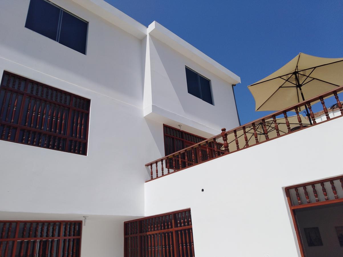 Punta Auberge de jeunesse *