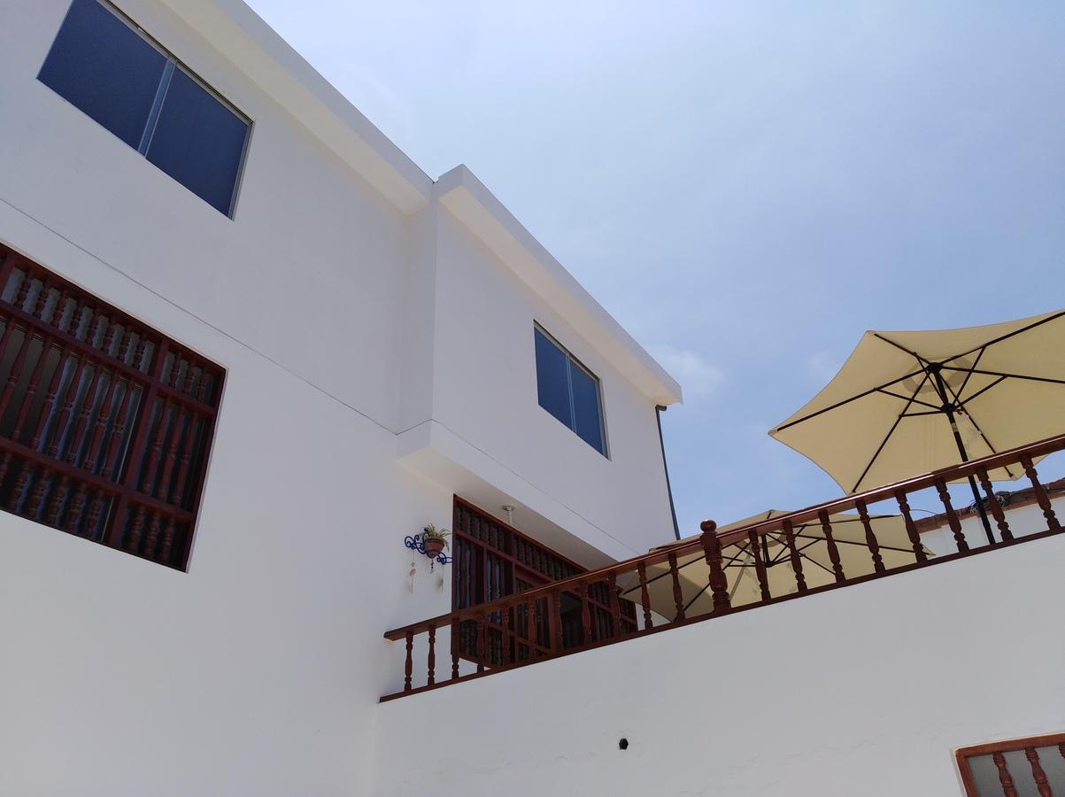 Punta Auberge de jeunesse *