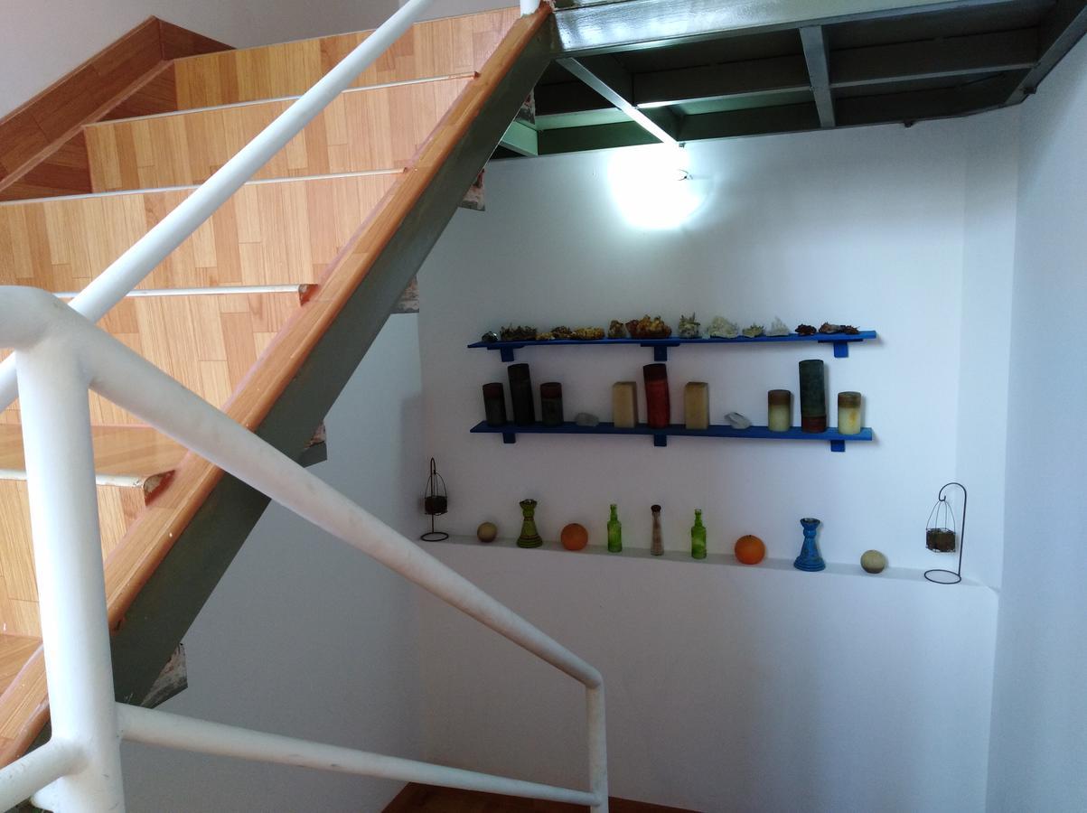 Auberge de jeunesse Punta *
