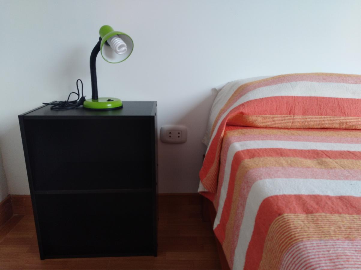 Punta Hostel *