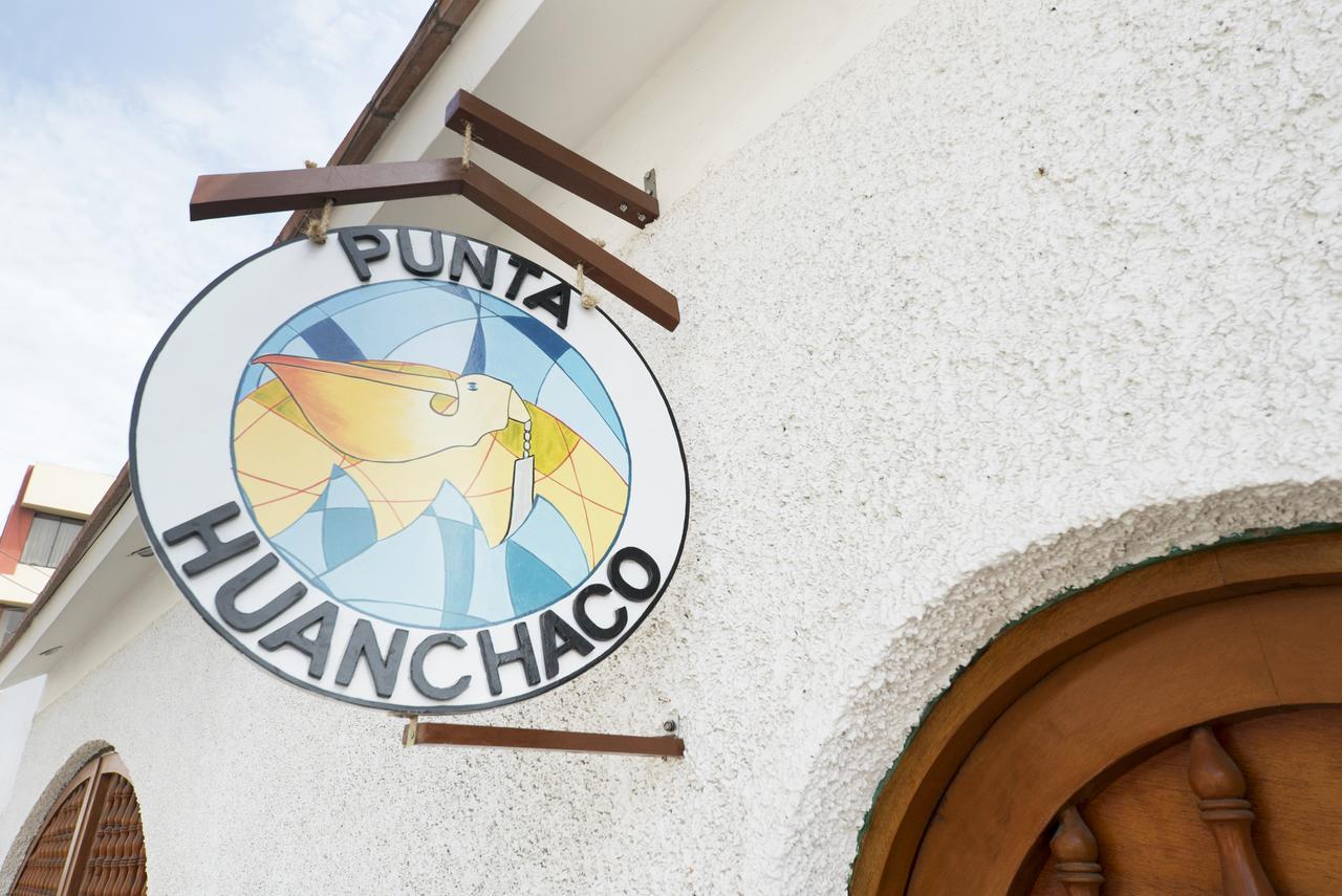 Auberge de jeunesse Punta