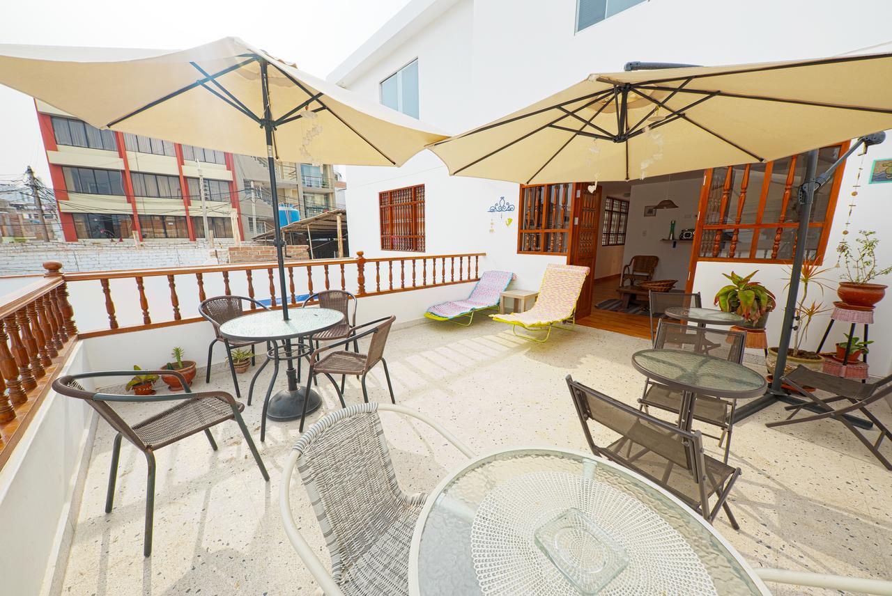 Punta Auberge de jeunesse *